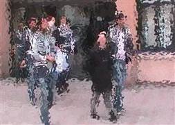 İzmir Büyükşehir Belediyesi'ne 2. baskın