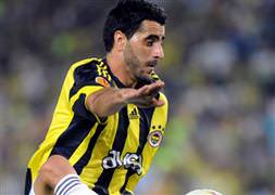 Fenerbahçe'nin umudu Barcelona