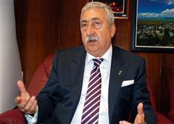 TESK: Biz hiçbir partiden değiliz