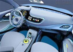 Elektrikli otomobile rekor yatırım