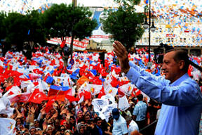 Kemal Bey küresel proje