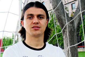 Fener benim için gururdur