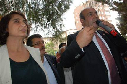 Tehtit etmiyoruz ama...