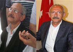 Hangisi gerçek Kılıçdaroğlu