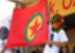 Terör örgütüne Fransa'da operasyon