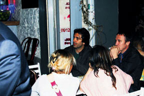 Çapkınlık Mahsun’luğu