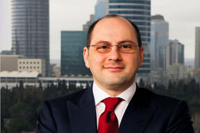 ’Yeni bir devir açtık’