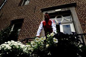 İlk tebrik hocadan!