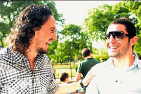 Önce Ada sonra Fener