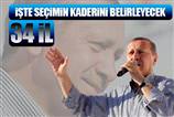 Seçimin kaderini belirleyecek iller