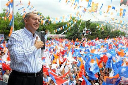 Dünyanın en büyük 10. ülkesi olacağız