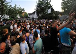 Facebook'ta 15 bin kişiyi yanlışlıkla davet edince...