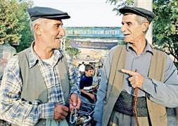 takvim gazetesi