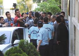 İki albay tutuklandı