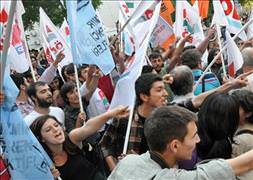 İl Jandarma Komutanı görevden alındı