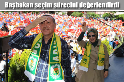 Bahçeli, şerefin varsa...