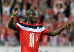 F.Bahçe, Fransa gol kralına talip