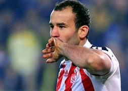 Mehmet Yıldız, Florya yolunda