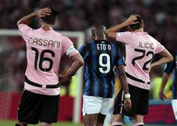 Yıldırım'ın gizli hedefi: Eto'o