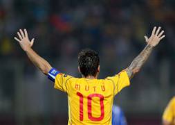 Fatih Terim Mutu'yu istiyor