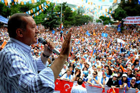 Engin Alan’ı engellerdim