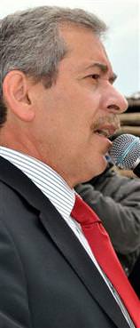 Abdüllatif Şener'e şok suçlama