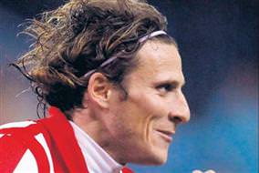 ’Forlan’da artık son hafta’