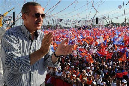 Milletime ihanet edemem