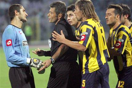 Konya kalecisi Karabükspor’da