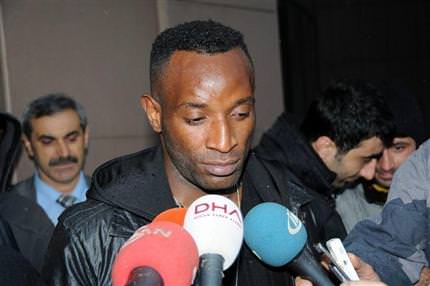 Youla, Orduspor’da