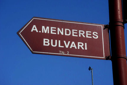 Menderesler ölmez