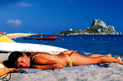 Komşu bizi bekliyor