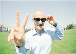 Taffarel'den kaleci açıklaması