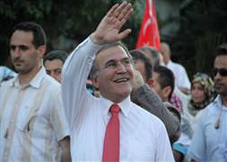 Abdüllatif Şener'e şok suçlama