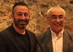 Cem Yılmaz'ın sırrını açıkladı