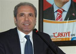 "Üçlü ittifak Ergenekon'un bir planı"