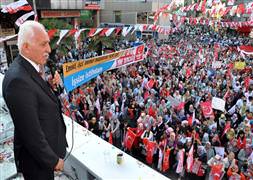 Kamalak: İngiltere'den bile önde olacaktık