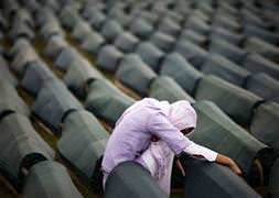 Srebrenitsa 16. yılında