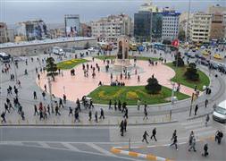 Türk halkı ekonomiden memnun