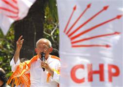 Kılıçdaroğlu 6 saniyede çark etti!