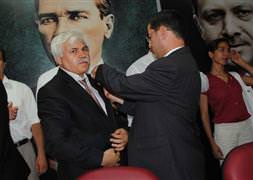 BBP'den Ak Parti'ye geçtiler