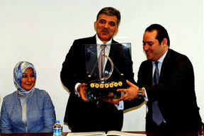 'Çatışmaya giren gazeteci değildir'