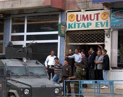 Şemdinli davası sanıkları tutuklandı