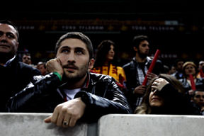 Her şey farklı olacak