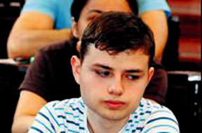 YGS'de yeni bir skandal