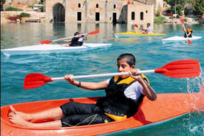 Doğu'nun Bodrum'u Halfeti