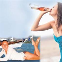 Katil viski suçlu kim ki!