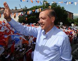 Başbakan Erdoğan CNN TÜRK'e konuştu