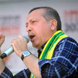 'Öcalan bırakılamaz'