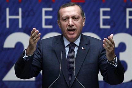Hangi siyasi lider kaç miting yaptı?
